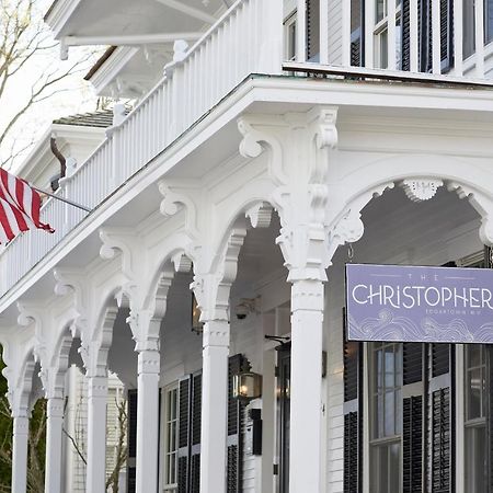 The Christopher, The Edgartown Collection المظهر الخارجي الصورة