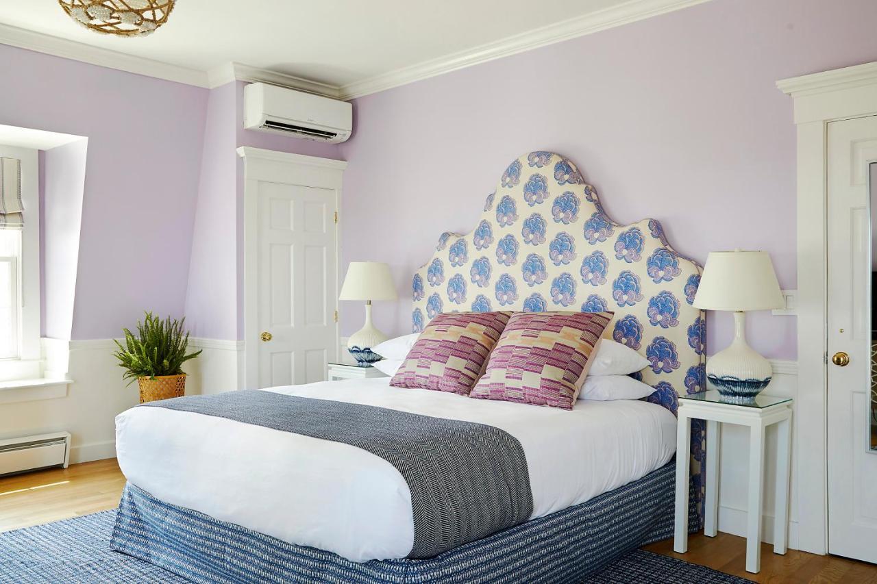 The Christopher, The Edgartown Collection المظهر الخارجي الصورة