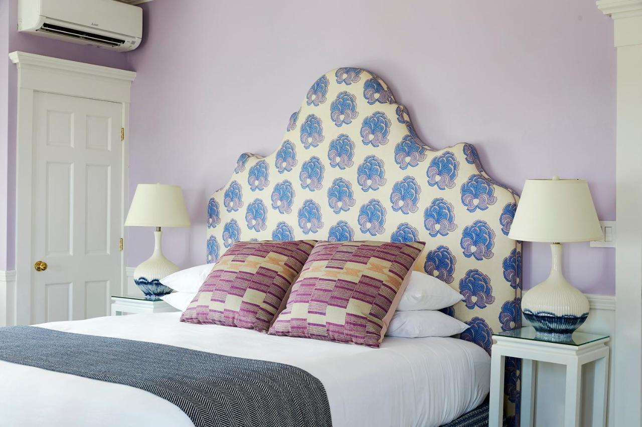 The Christopher, The Edgartown Collection المظهر الخارجي الصورة