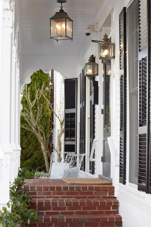 The Christopher, The Edgartown Collection المظهر الخارجي الصورة