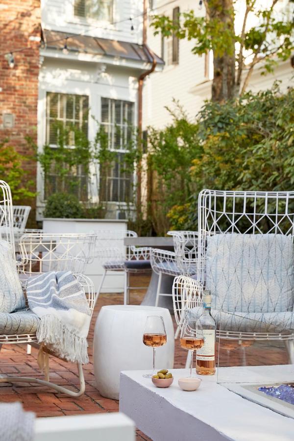 The Christopher, The Edgartown Collection المظهر الخارجي الصورة
