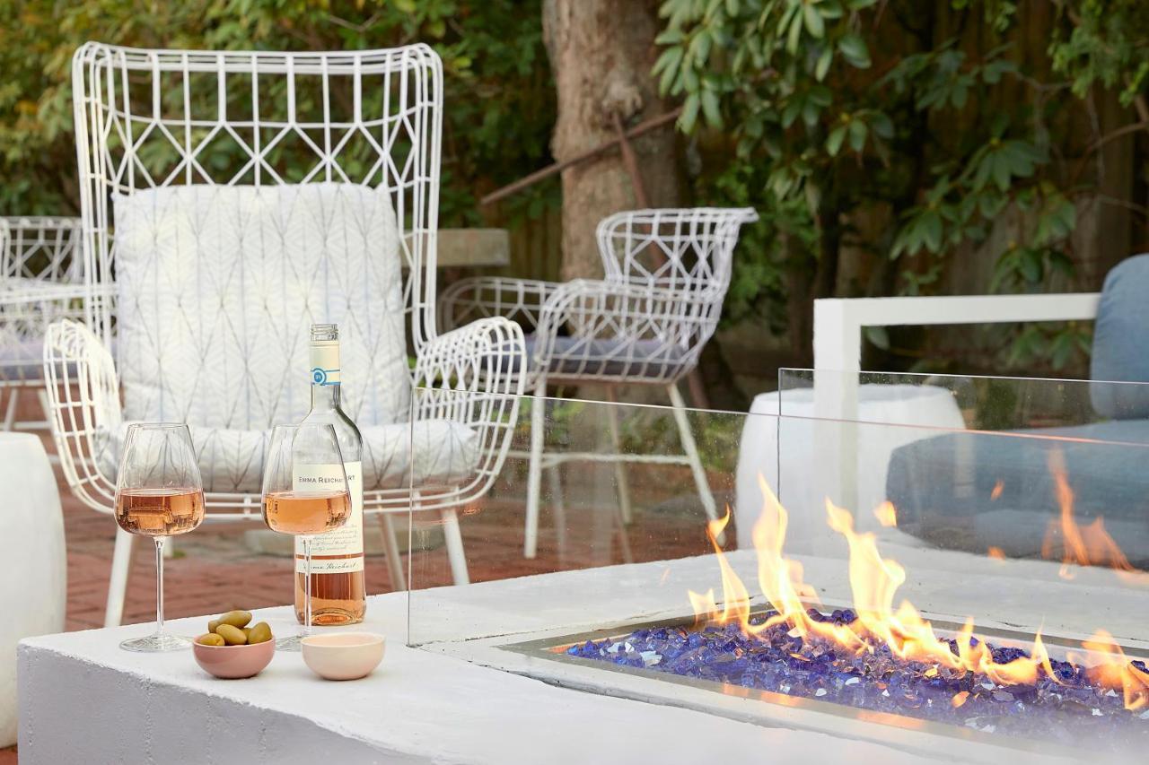 The Christopher, The Edgartown Collection المظهر الخارجي الصورة